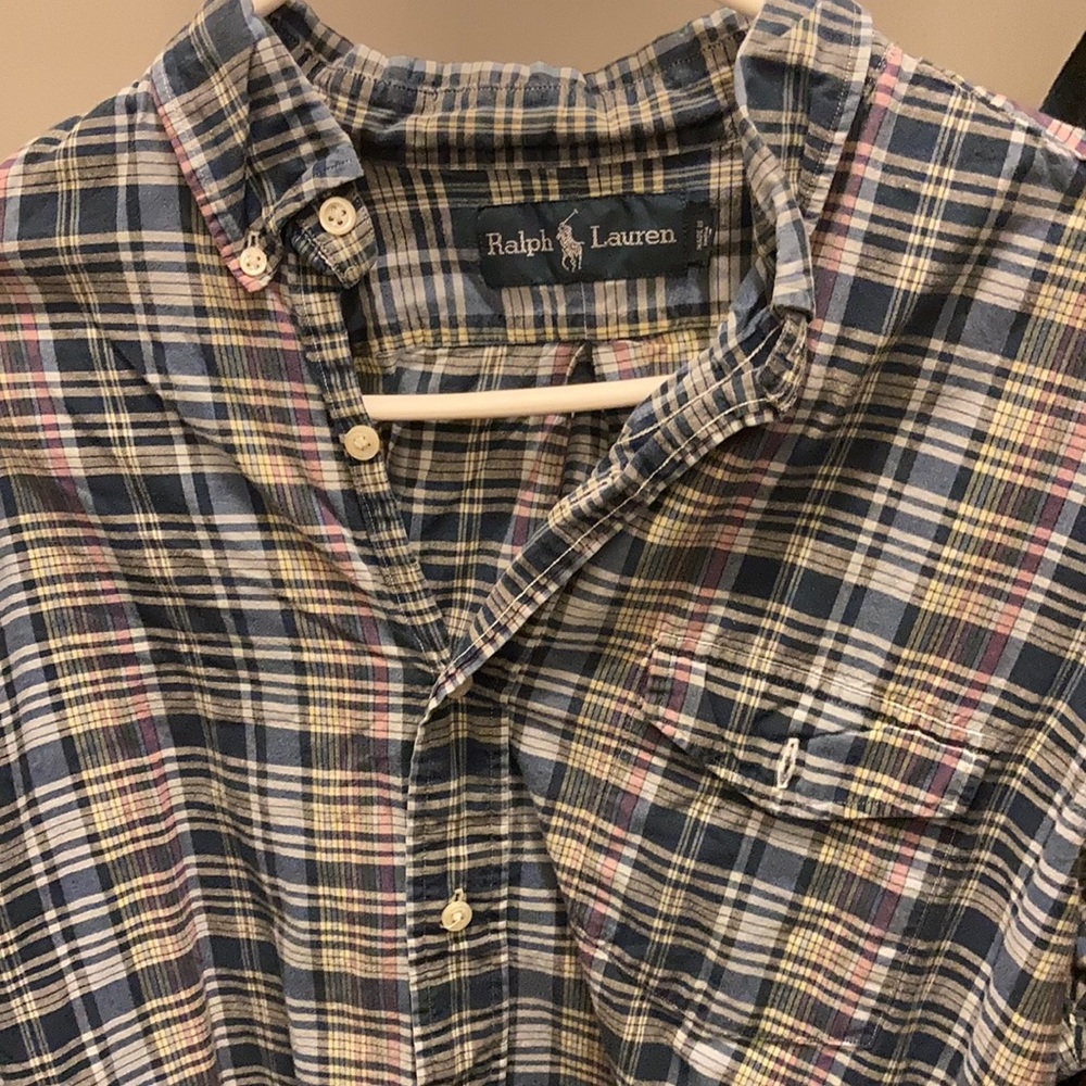 Ralph Lauren M